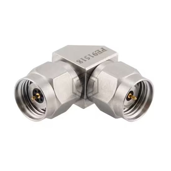PE91518 - Pasternack - Coaxial Connectors (RF) - Adapters