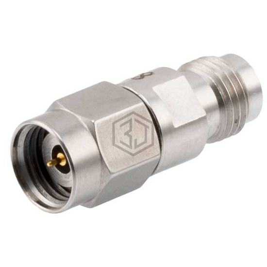 PE8268 - Pasternack - Coaxial Connectors (RF) - Adapters