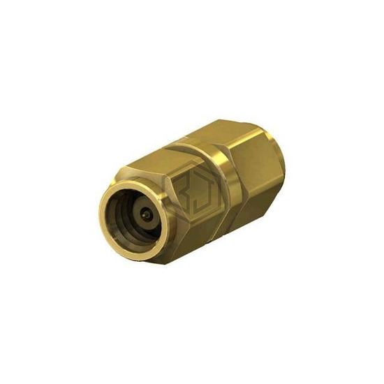 RF100-0M0M - Midcon Cables - Coaxial Connectors (RF) - Adapters