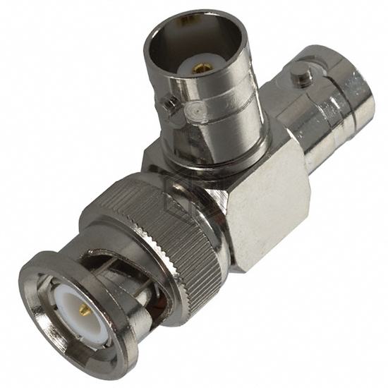 4896 - Pomona Electronics - Coaxial Connectors (RF) - Adapters