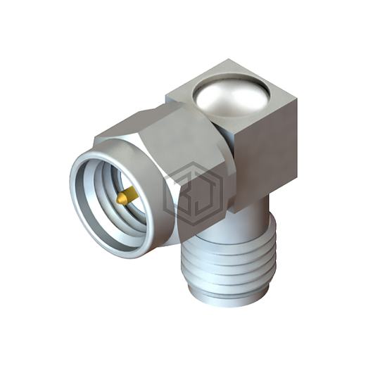 SF2994-6001 - Amphenol SV Microwave - Coaxial Connectors (RF) - Adapters