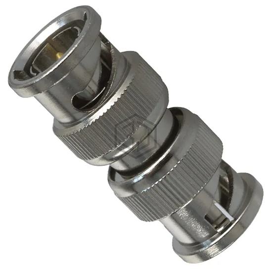 6740 - Pomona Electronics - Coaxial Connectors (RF) - Adapters