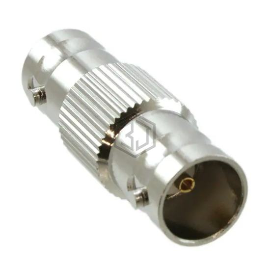 6737 - Pomona Electronics - Coaxial Connectors (RF) - Adapters
