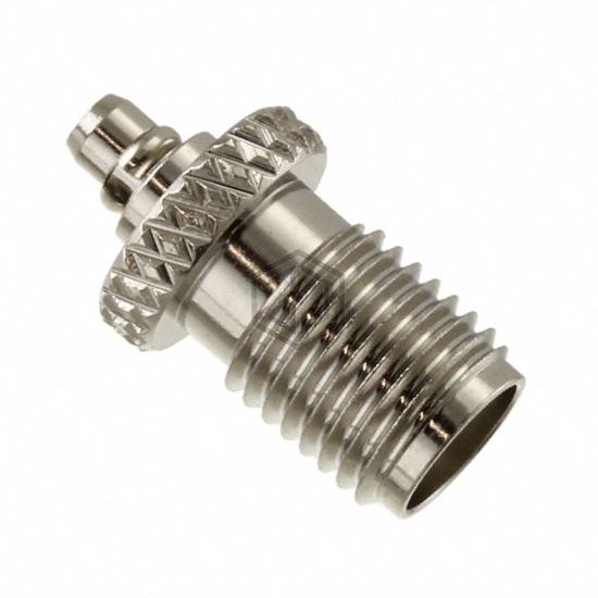 ADAPT/MMCXM/SMAF - Siretta Ltd - Coaxial Connectors (RF) - Adapters