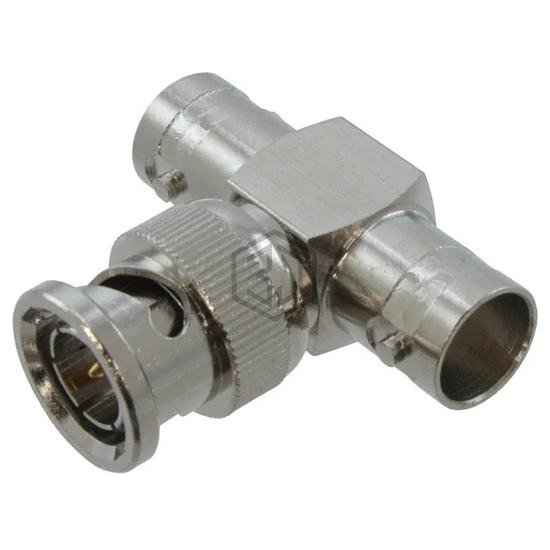6739 - Pomona Electronics - Coaxial Connectors (RF) - Adapters