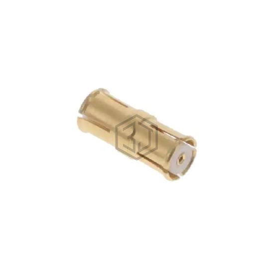 R222M40010 - Radiall USA, Inc. - Coaxial Connectors (RF) - Adapters