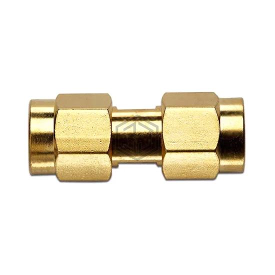 72964 - Pomona Electronics - Coaxial Connectors (RF) - Adapters
