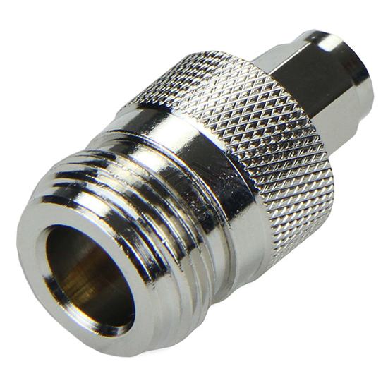CT3390 - Cal Test Electronics - Coaxial Connectors (RF) - Adapters