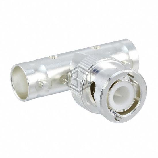 UG-274/U(40) - Hirose Electric Co Ltd - Coaxial Connectors (RF) - Adapters