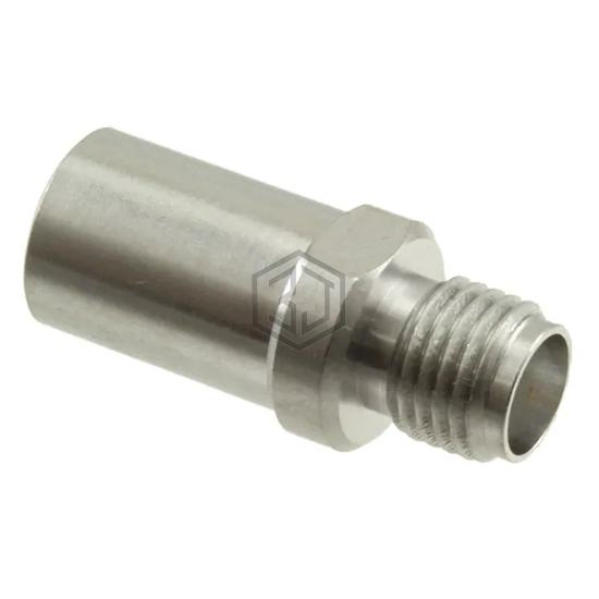 HRMP(PO)-HRMJ - Hirose Electric Co Ltd - Coaxial Connectors (RF) - Adapters