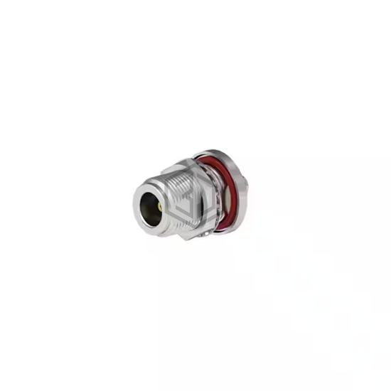 R191332000 - Radiall USA, Inc. - Coaxial Connectors (RF) - Adapters