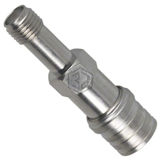 930-101A-51S - Amphenol RF - Coaxial Connectors (RF) - Adapters