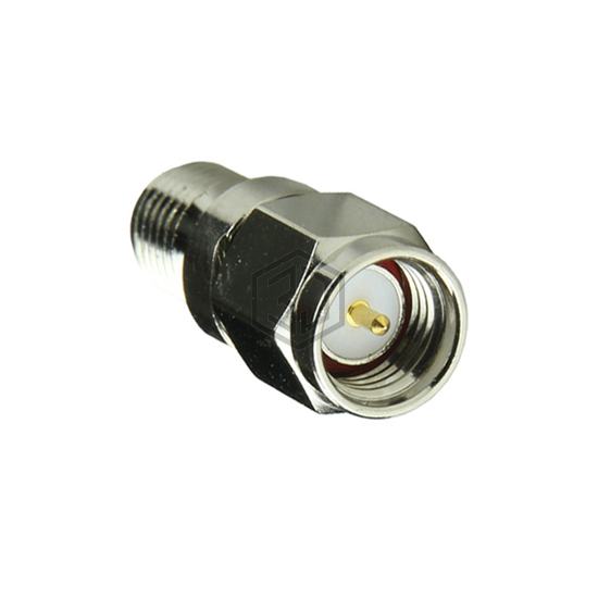 CT3673 - Cal Test Electronics - Coaxial Connectors (RF) - Adapters