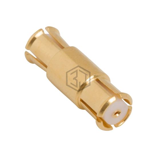 SMP-FS2A-990 - Amphenol RF - Coaxial Connectors (RF) - Adapters