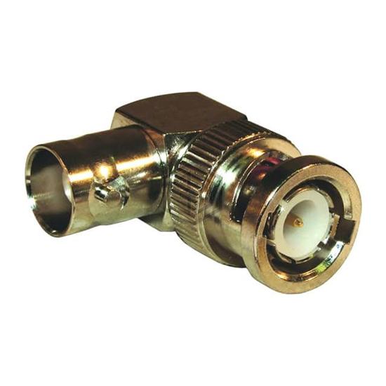 112451 - Amphenol RF - Coaxial Connectors (RF) - Adapters