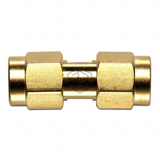 72974 - Pomona Electronics - Coaxial Connectors (RF) - Adapters