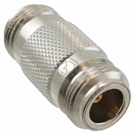 0732760022 - Molex - Coaxial Connectors (RF) - Adapters