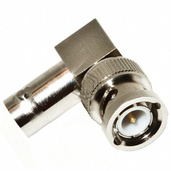BU-P3534 - Mueller Electric Co - Coaxial Connectors (RF) - Adapters