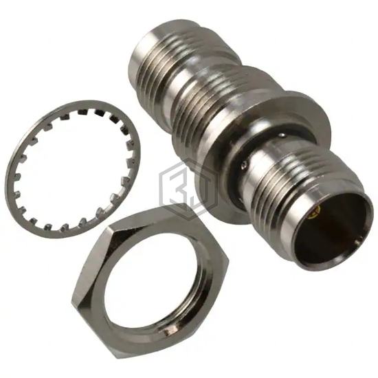 122347 - Amphenol RF - Coaxial Connectors (RF) - Adapters