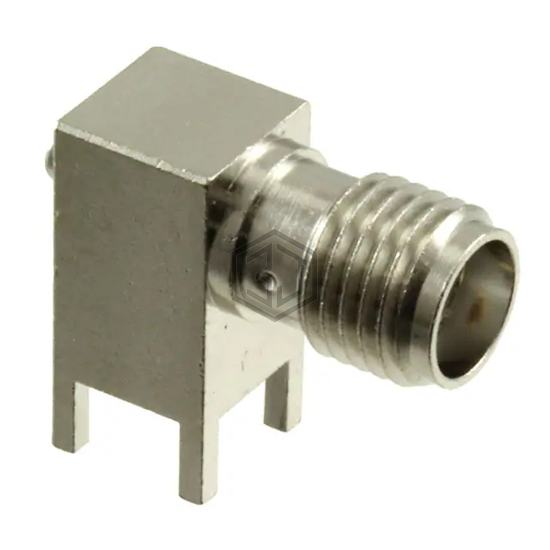 HRMJ-U.FLJ-PC - Hirose Electric Co Ltd - Coaxial Connectors (RF) - Adapters