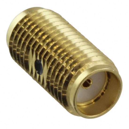 4284 - Pomona Electronics - Coaxial Connectors (RF) - Adapters