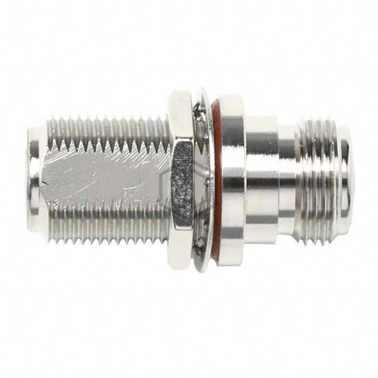 73045 - Pomona Electronics - Coaxial Connectors (RF) - Adapters