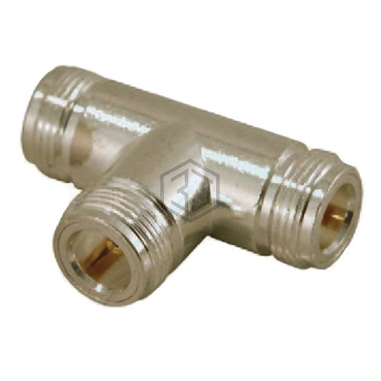 CT2761 - Cal Test Electronics - Coaxial Connectors (RF) - Adapters