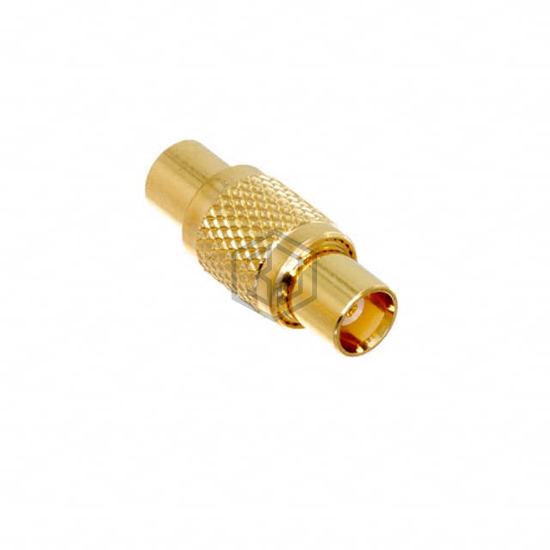 64406106111000 - Würth Elektronik - Coaxial Connectors (RF) - Adapters