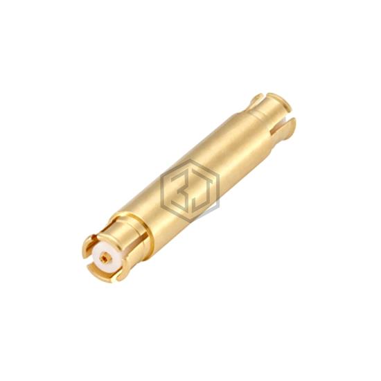 19K119-K00L5 - Rosenberger - Coaxial Connectors (RF) - Adapters