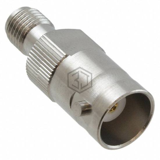 0733860042 - Molex - Coaxial Connectors (RF) - Adapters