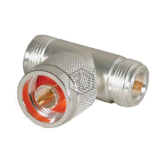 CT2760 - Cal Test Electronics - Coaxial Connectors (RF) - Adapters