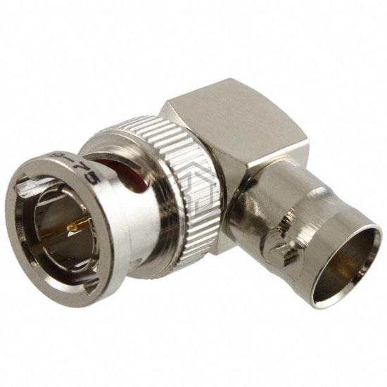 031-9-75 - Amphenol RF - Coaxial Connectors (RF) - Adapters