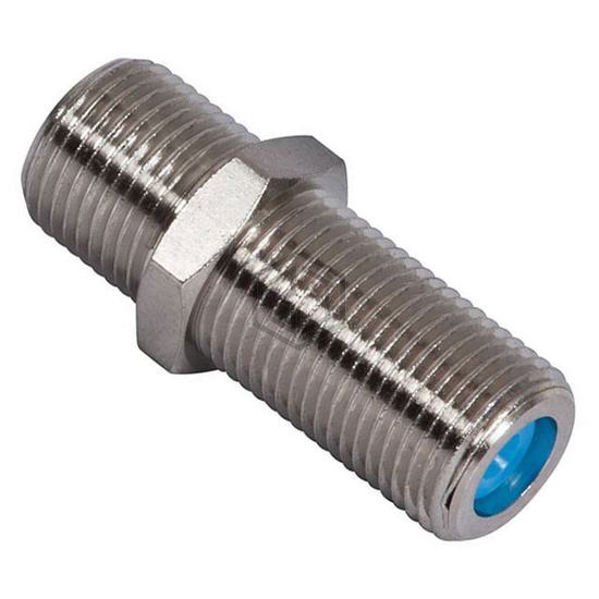 VDV814-609 - Klein Tools, Inc. - Coaxial Connectors (RF) - Adapters