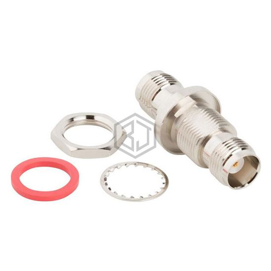 031-5891-RFX - Amphenol RF - Coaxial Connectors (RF) - Adapters