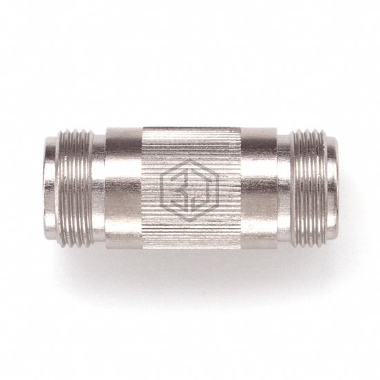 3841 - Pomona Electronics - Coaxial Connectors (RF) - Adapters