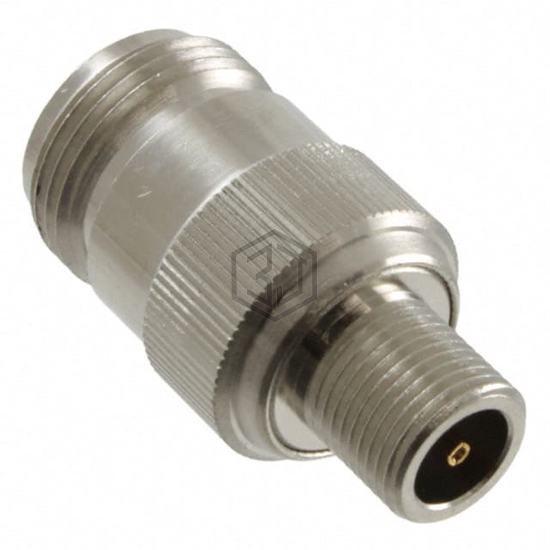 242120 - Amphenol RF - Coaxial Connectors (RF) - Adapters