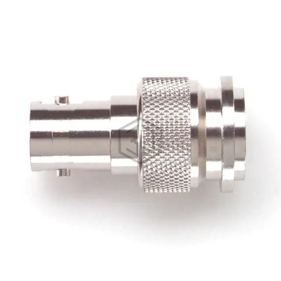 3844 - Pomona Electronics - Coaxial Connectors (RF) - Adapters