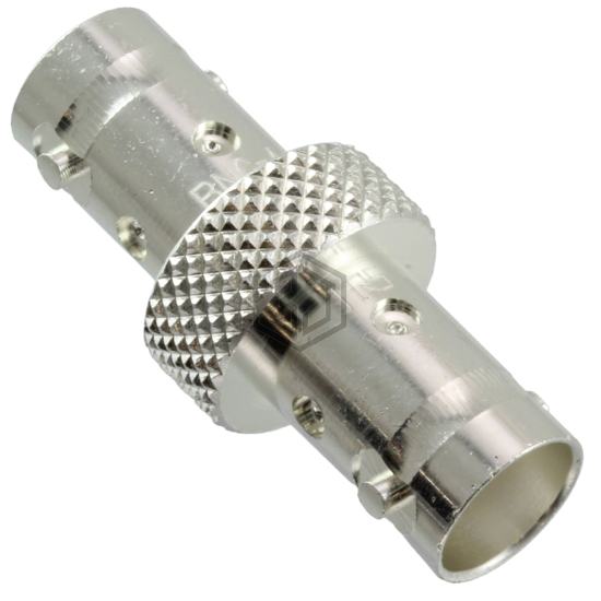 BNC-A-JJ-1(40) - Hirose Electric Co Ltd - Coaxial Connectors (RF) - Adapters
