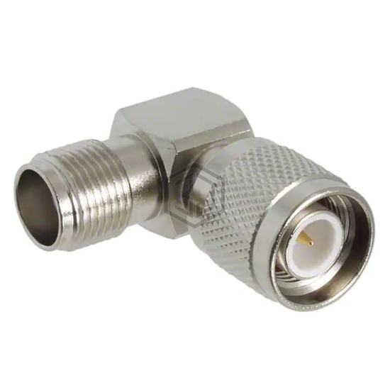 73053 - Pomona Electronics - Coaxial Connectors (RF) - Adapters