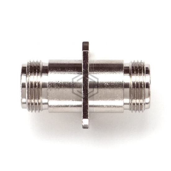 4956 - Pomona Electronics - Coaxial Connectors (RF) - Adapters