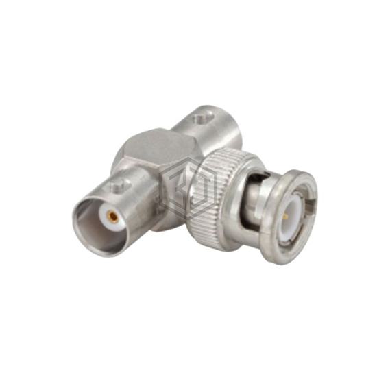 51S301-K00N5 - Rosenberger - Coaxial Connectors (RF) - Adapters
