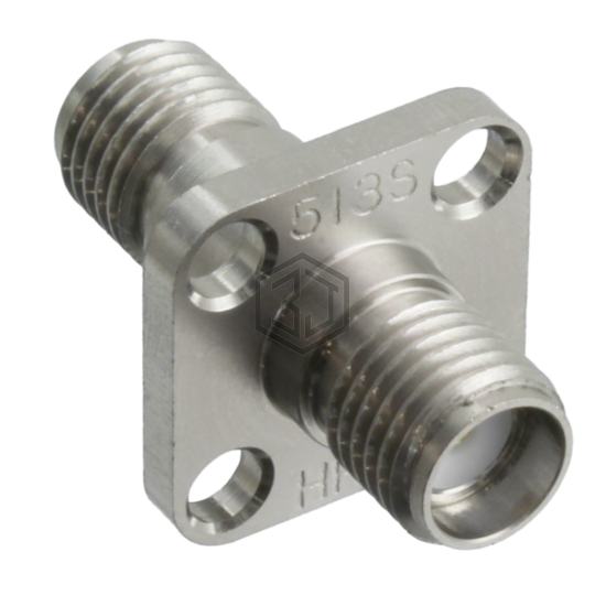 HRM-513S - Hirose Electric Co Ltd - Coaxial Connectors (RF) - Adapters