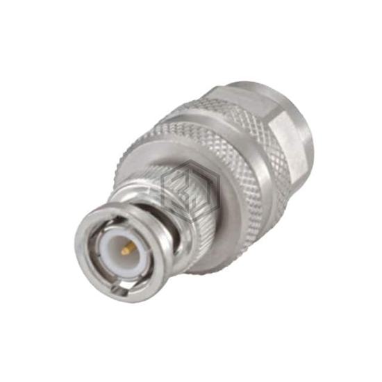 51S153-S00N5 - Rosenberger - Coaxial Connectors (RF) - Adapters