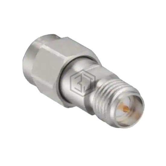 HRMP-SMA(R)J - Hirose Electric Co Ltd - Coaxial Connectors (RF) - Adapters