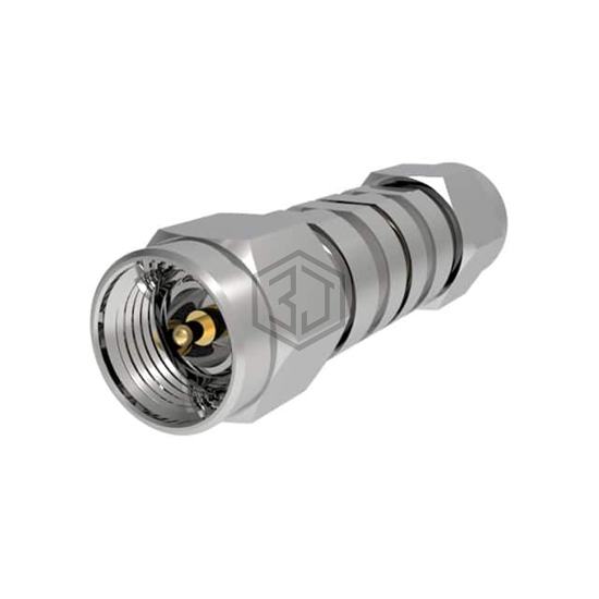TMA-5MS-5MS-00 - CarlisleIT - Coaxial Connectors (RF) - Adapters