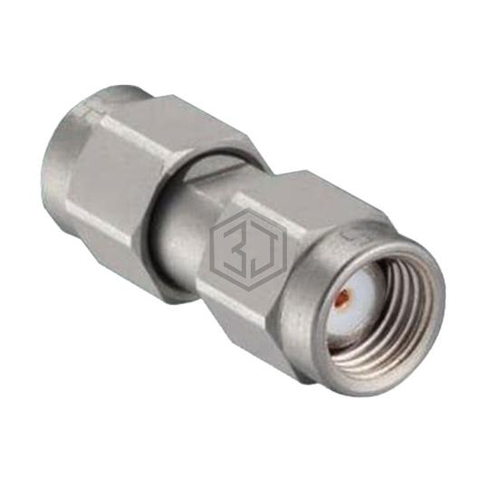 HRMP-SMA(R)P - Hirose Electric Co Ltd - Coaxial Connectors (RF) - Adapters