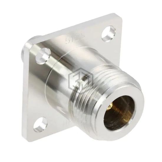 HRM-512S(40) - Hirose Electric Co Ltd - Coaxial Connectors (RF) - Adapters