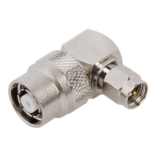 AD-RPTNCPSMAP-1 - Amphenol RF - Coaxial Connectors (RF) - Adapters