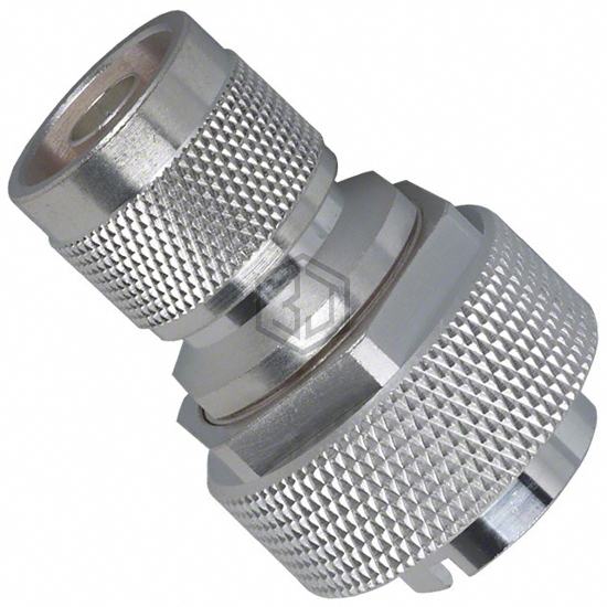 242138 - Amphenol RF - Coaxial Connectors (RF) - Adapters