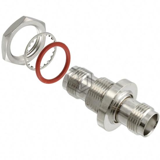 000-79100 - Amphenol RF - Coaxial Connectors (RF) - Adapters